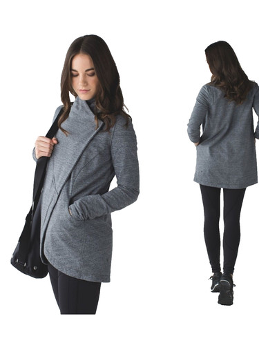 Lululemon that wrap - lululemon, that’s