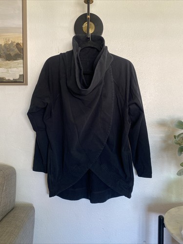 Lululemon that wrap sz 4 - that's,