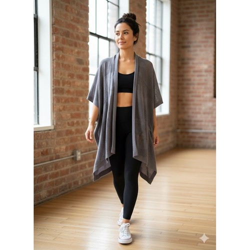 Lululemon find your light - light, wrap