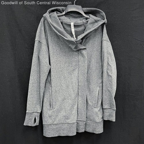 Wmns lululemon gray heather - lululemon,