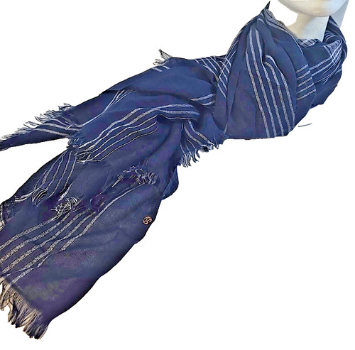 Lululemon mudra plaid - mudra, scarf
