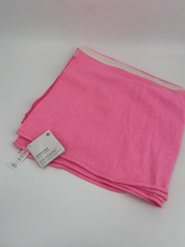 Nwt lululemon vinyasa wrap - nwt,
