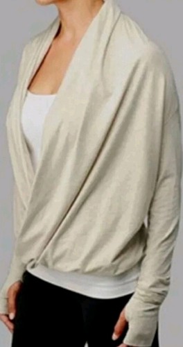 New lululemon iconic wrap - iconic,