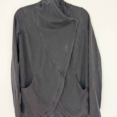 Lululemon that wrap black - a,